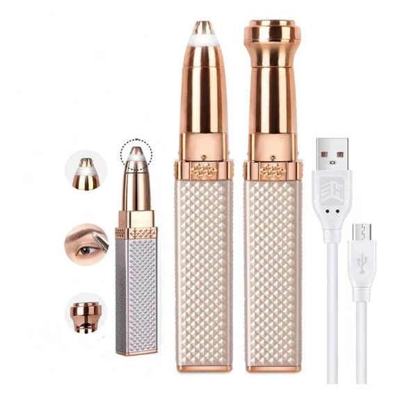 mini  Eyebrow Trimmer
