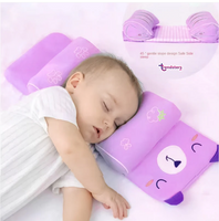baby hade sleeping support pillow