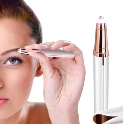 mini  Eyebrow Trimmer