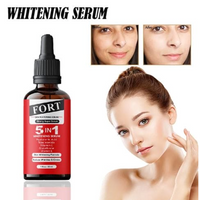 Brighten Skin Tone, Removes Dead Skin Whitening Serum