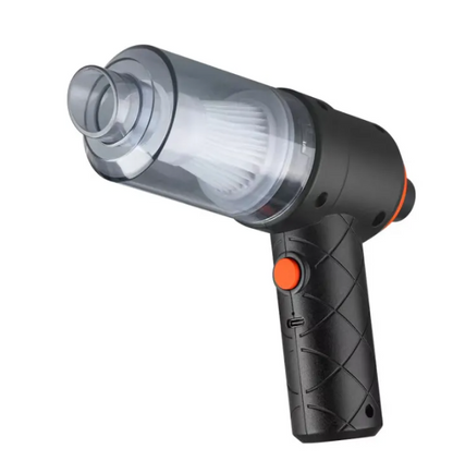 Rechargeable Handheld Vacuum Cleaner