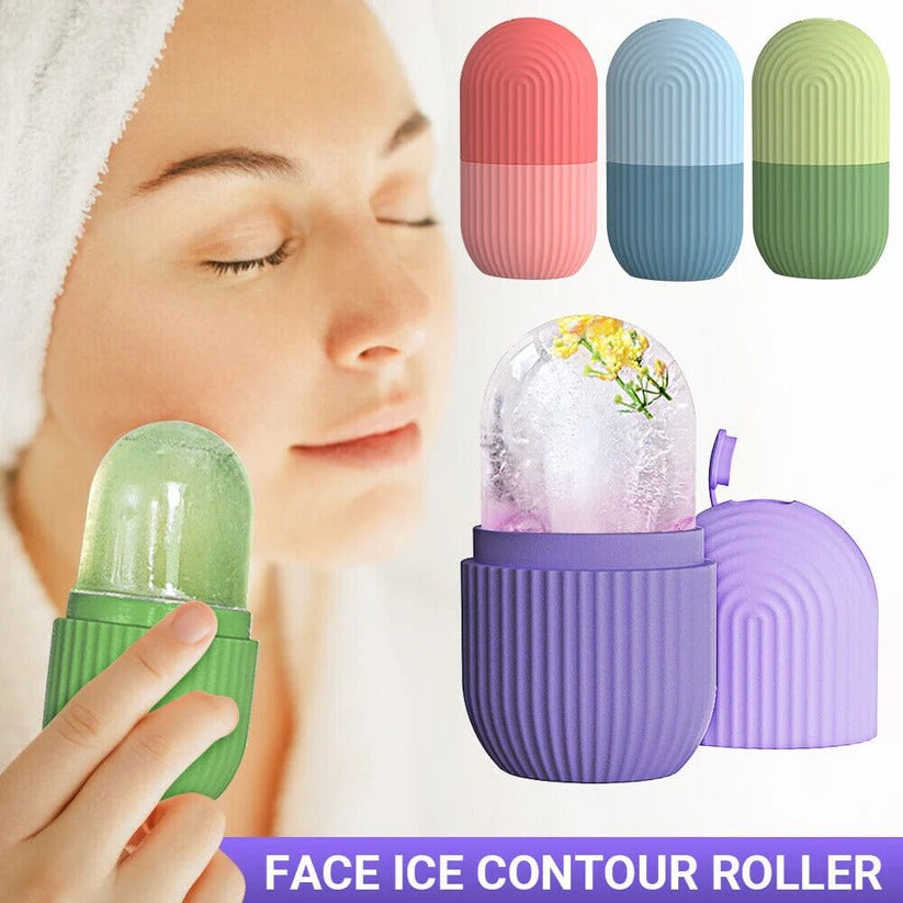 Ice Roller for Face and Eye