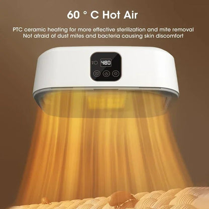 Portable Clothes Dryer, Fast Drying Cloth Suit